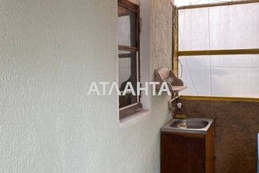 Dacha by the address st. Primorskaya (area 48,6 m²) - Atlanta.ua - photo 24