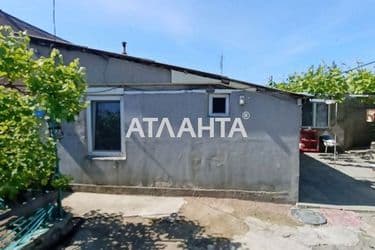 House by the address st. Chernomorskiy 7 y per (area 32,6 m²) - Atlanta.ua - photo 16