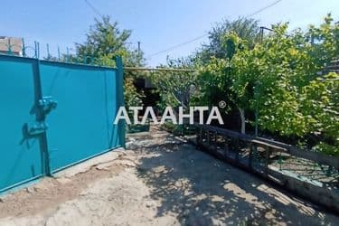 House by the address st. Chernomorskiy 7 y per (area 32,6 m²) - Atlanta.ua - photo 18