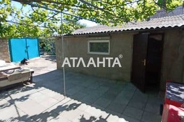 House by the address st. Chernomorskiy 7 y per (area 32,6 m²) - Atlanta.ua - photo 19