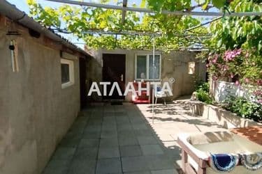 House by the address st. Chernomorskiy 7 y per (area 32,6 m²) - Atlanta.ua - photo 21