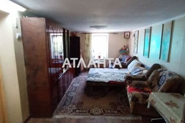 House by the address st. Chernomorskiy 7 y per (area 32,6 m²) - Atlanta.ua - photo 23