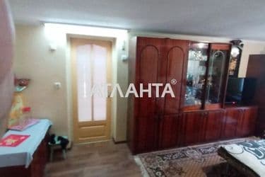 House by the address st. Chernomorskiy 7 y per (area 32,6 m²) - Atlanta.ua - photo 25