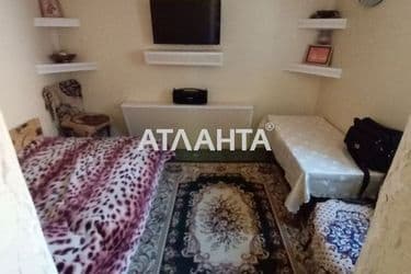 House by the address st. Chernomorskiy 7 y per (area 32,6 m²) - Atlanta.ua - photo 28