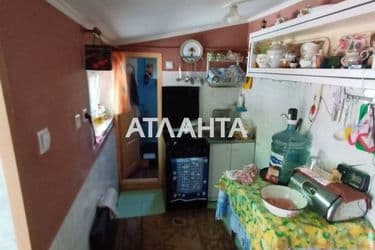 House by the address st. Chernomorskiy 7 y per (area 32,6 m²) - Atlanta.ua - photo 29