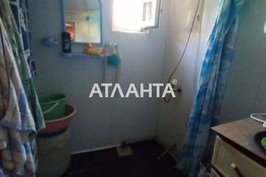 House by the address st. Chernomorskiy 7 y per (area 32,6 m²) - Atlanta.ua - photo 30