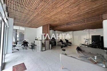 2-комнатная квартира по адресу ул. Каманина (площадь 97,5 м²) - Atlanta.ua - фото 9