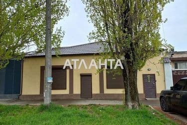 Commercial real estate at st. Peresypskaya 7 ya (area 135,2 m²) - Atlanta.ua - photo 21