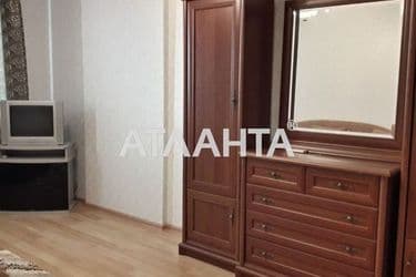 1-кімнатна квартира за адресою вул. Торгова (площа 33,4 м²) - Atlanta.ua - фото 7