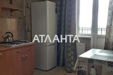1-кімнатна квартира за адресою вул. Торгова (площа 33,4 м²) - Atlanta.ua - фото 6