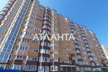 1-кімнатна квартира за адресою вул. Паустовського (площа 35,9 м²) - Atlanta.ua - фото 17