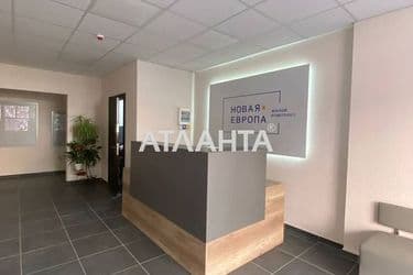 1-кімнатна квартира за адресою вул. Паустовського (площа 35,9 м²) - Atlanta.ua - фото 19