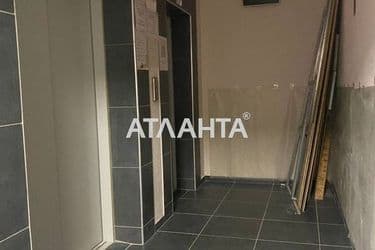 1-кімнатна квартира за адресою вул. Паустовського (площа 35,9 м²) - Atlanta.ua - фото 22