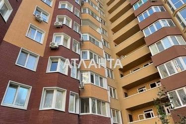 1-кімнатна квартира за адресою вул. Паустовського (площа 35,9 м²) - Atlanta.ua - фото 27