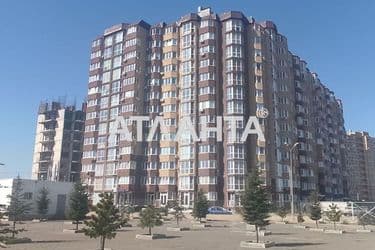 1-кімнатна квартира за адресою вул. Паустовського (площа 35,9 м²) - Atlanta.ua - фото 15