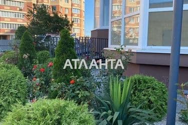 1-комнатная квартира по адресу ул. Паустовского (площадь 48 м²) - Atlanta.ua - фото 22