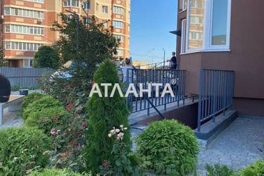 1-комнатная квартира по адресу ул. Паустовского (площадь 48 м²) - Atlanta.ua - фото 23