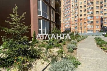 1-room apartment apartment by the address st. Paustovskogo (area 48 m²) - Atlanta.ua - photo 24