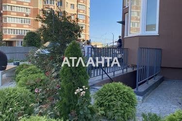 1-комнатная квартира по адресу ул. Паустовского (площадь 42,6 м²) - Atlanta.ua - фото 17