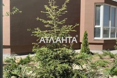 1-комнатная квартира по адресу ул. Паустовского (площадь 42,6 м²) - Atlanta.ua - фото 19