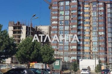 1-room apartment apartment by the address st. Paustovskogo (area 34,4 m²) - Atlanta.ua - photo 11