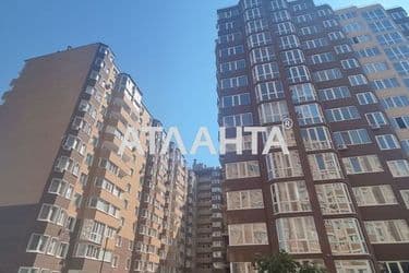 1-room apartment apartment by the address st. Paustovskogo (area 42,6 m²) - Atlanta.ua - photo 13