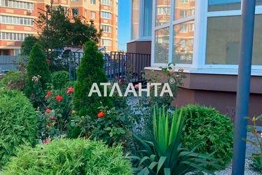 2-rooms apartment apartment by the address st. Paustovskogo (area 47,2 m²) - Atlanta.ua - photo 21