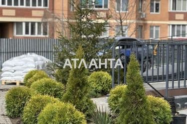 1-room apartment apartment by the address st. Paustovskogo (area 27 m²) - Atlanta.ua - photo 24