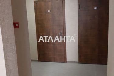 1-room apartment apartment by the address st. Paustovskogo (area 27 m²) - Atlanta.ua - photo 22