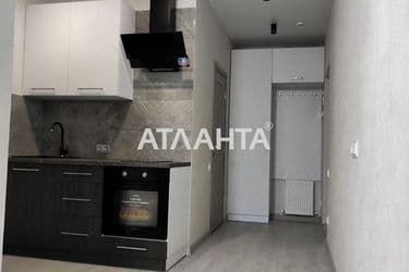 1-room apartment apartment by the address st. Nebesnoy Sotni pr Zhukova marsh pr Leninskoy iskry pr (area 26 m²) - Atlanta.ua - photo 7