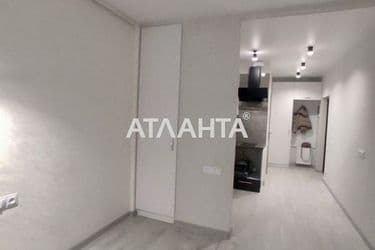 1-room apartment apartment by the address st. Nebesnoy Sotni pr Zhukova marsh pr Leninskoy iskry pr (area 26 m²) - Atlanta.ua - photo 8