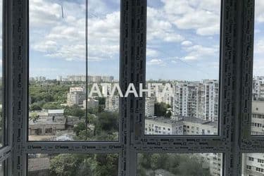 1-room apartment apartment by the address st. Pishonovskaya (area 42 m²) - Atlanta.ua - photo 5