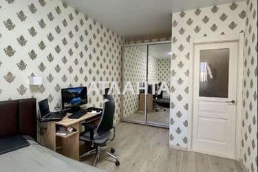 1-room apartment apartment by the address st. Malinovskogo marsh (area 37 m²) - Atlanta.ua - photo 16