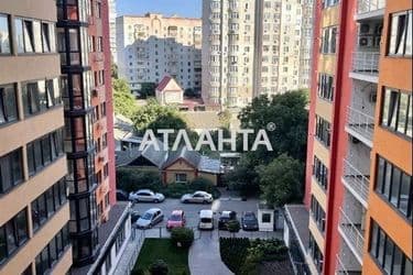 1-комнатная квартира по адресу ул. Малиновского марш. (площадь 37 м²) - Atlanta.ua - фото 21