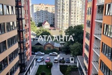 1-room apartment apartment by the address st. Malinovskogo marsh (area 37 m²) - Atlanta.ua - photo 21