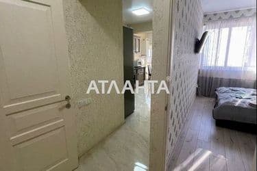 1-room apartment apartment by the address st. Malinovskogo marsh (area 37 m²) - Atlanta.ua - photo 19