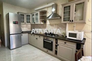 1-комнатная квартира по адресу ул. Малиновского марш. (площадь 37 м²) - Atlanta.ua - фото 13