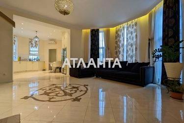 House by the address st. Donskogo Dmitriya (area 240 m²) - Atlanta.ua - photo 23