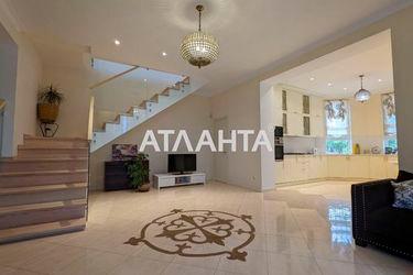 House by the address st. Donskogo Dmitriya (area 240 m²) - Atlanta.ua - photo 24