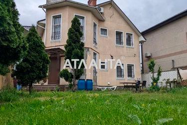 House by the address st. Donskogo Dmitriya (area 240 m²) - Atlanta.ua - photo 38