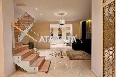 Будинок за адресою вул. Донського Дмитра (площа 240 м²) - Atlanta.ua - фото 22