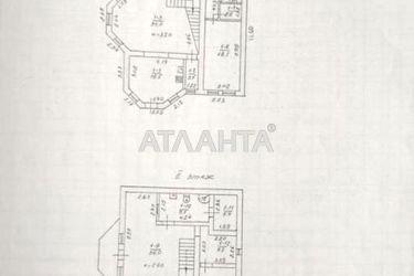 Будинок за адресою вул. Донського Дмитра (площа 240 м²) - Atlanta.ua - фото 38