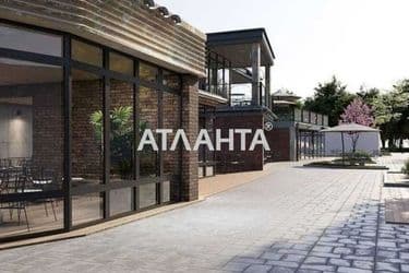 1-room apartment apartment by the address st. Radostnaya (area 24,0 m²) - Atlanta.ua - photo 7