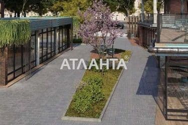 1-room apartment apartment by the address st. Radostnaya (area 24,0 m²) - Atlanta.ua - photo 8