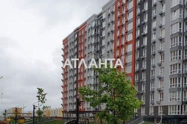 1-room apartment apartment by the address st. 7 km ovidiopolskoy dor (area 23,2 m²) - Atlanta.ua - photo 11