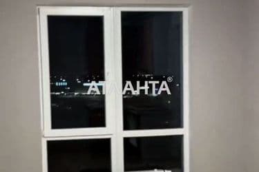 1-room apartment apartment by the address st. 7 km ovidiopolskoy dor (area 23,2 m²) - Atlanta.ua - photo 8