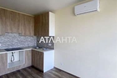 1-room apartment apartment by the address st. 7 km ovidiopolskoy dor (area 23,2 m²) - Atlanta.ua - photo 9