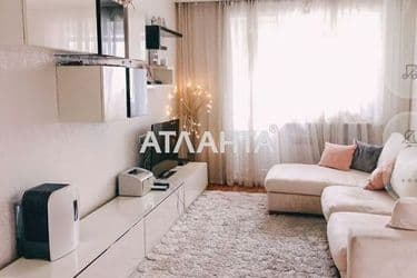3-кімнатна квартира за адресою Фонтанська дор. (площа 56 м²) - Atlanta.ua - фото 10