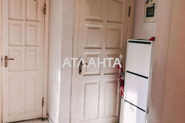3-кімнатна квартира за адресою Фонтанська дор. (площа 56 м²) - Atlanta.ua - фото 14