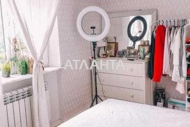 3-комнатная квартира по адресу Фонтанская дор. (площадь 56 м²) - Atlanta.ua - фото 18